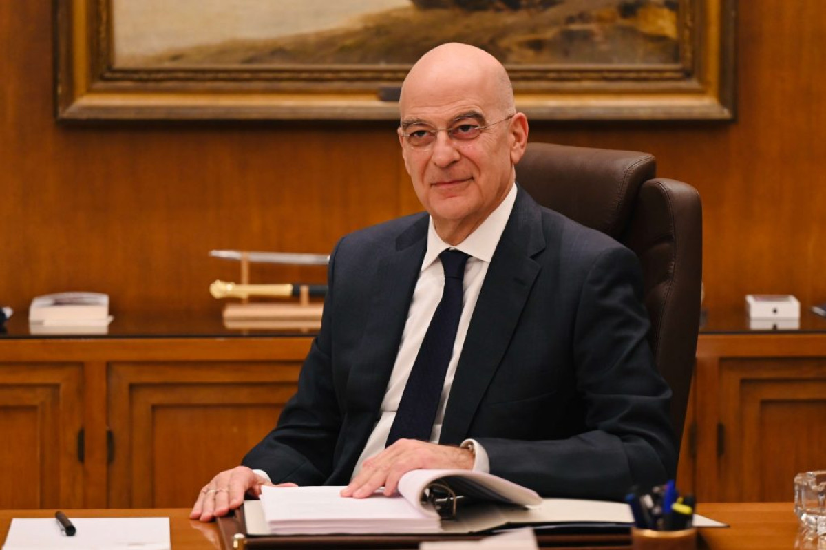 Στο Κάιρο ο Υπουργός Εθνικής Άμυνας Νίκος Δένδιας για την Τριμερή Συνάντηση Ελλάδας – Κύπρου – Αιγύπτου