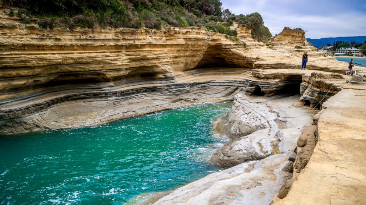 «Χάρτα GReco Islands»: Οι προϋποθέσεις χρηματοδότησης σε 39 νησιά