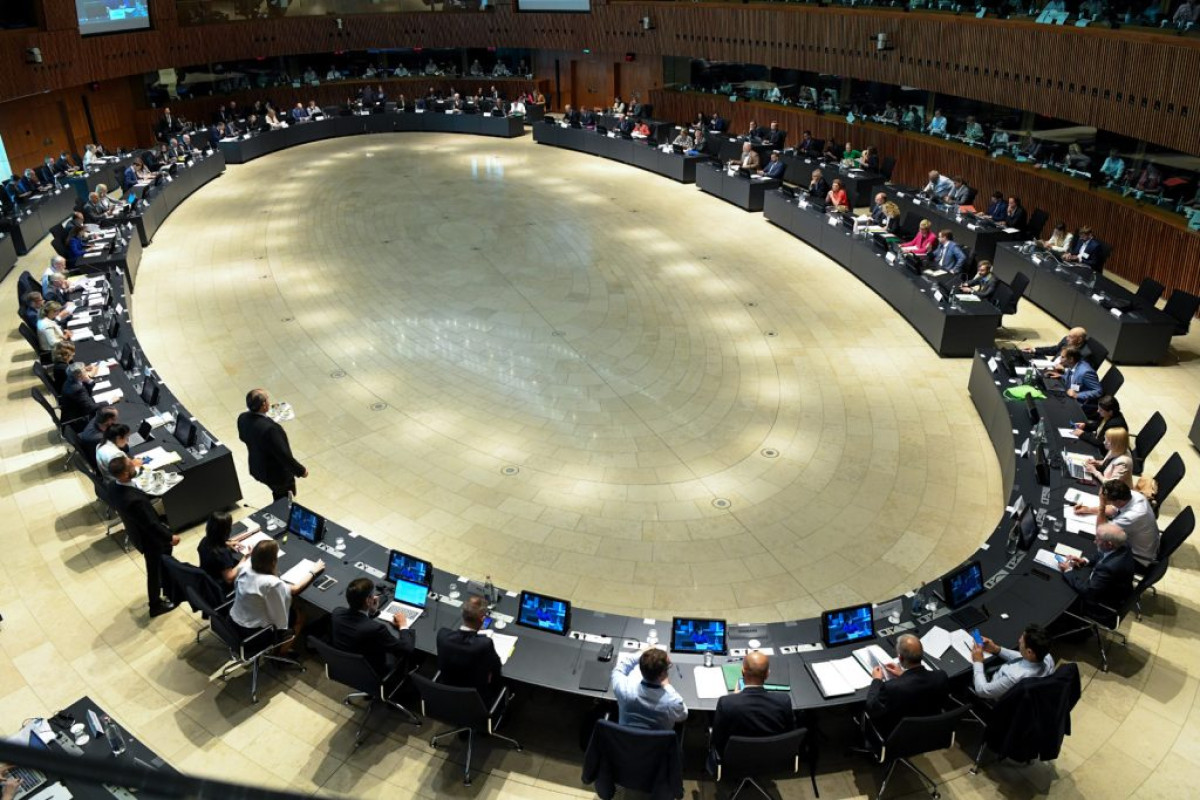 Στις Βρυξέλλες Σταύρος Παπασταύρου και Νίκος Τσάφος για το Συμβούλιο των Υπουργών Ενέργειας της Ευρωπαϊκής Ένωσης