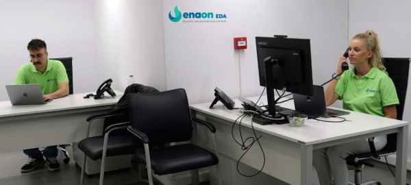 Enaon EDA: Νέο Γραφείο Εξυπηρέτησης Καταναλωτών στη Χαλκίδα
