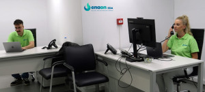 Enaon EDA: Νέο Γραφείο Εξυπηρέτησης Καταναλωτών στη Χαλκίδα