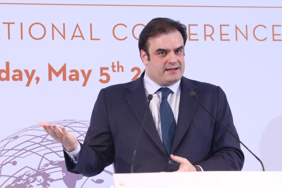 Γιάννης Τριήρης: Δεν είναι «πεπρωμένο» μας η φτώχεια, είναι κυβερνητική επιλογή