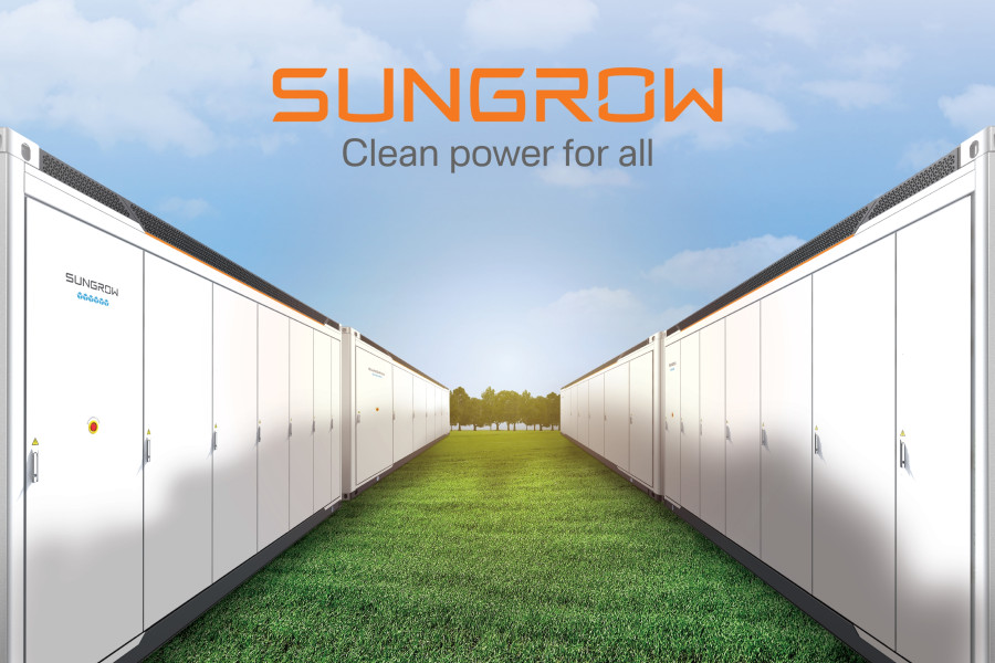 Η Sungrow σε πρωταγωνιστικό ρόλο στο Energy Storage Summit 2024 στο Λονδίνο