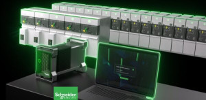 Schneider Electric νέα αρχιτεκτονική Software-Defined Medium Voltage