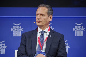 Μάνος Μανουσάκης (ΑΔΜΗΕ): Επιτάχυνση του εξηλεκτρισμού της οικονομίας για την στρατηγική αυτονομία της Ε.Ε