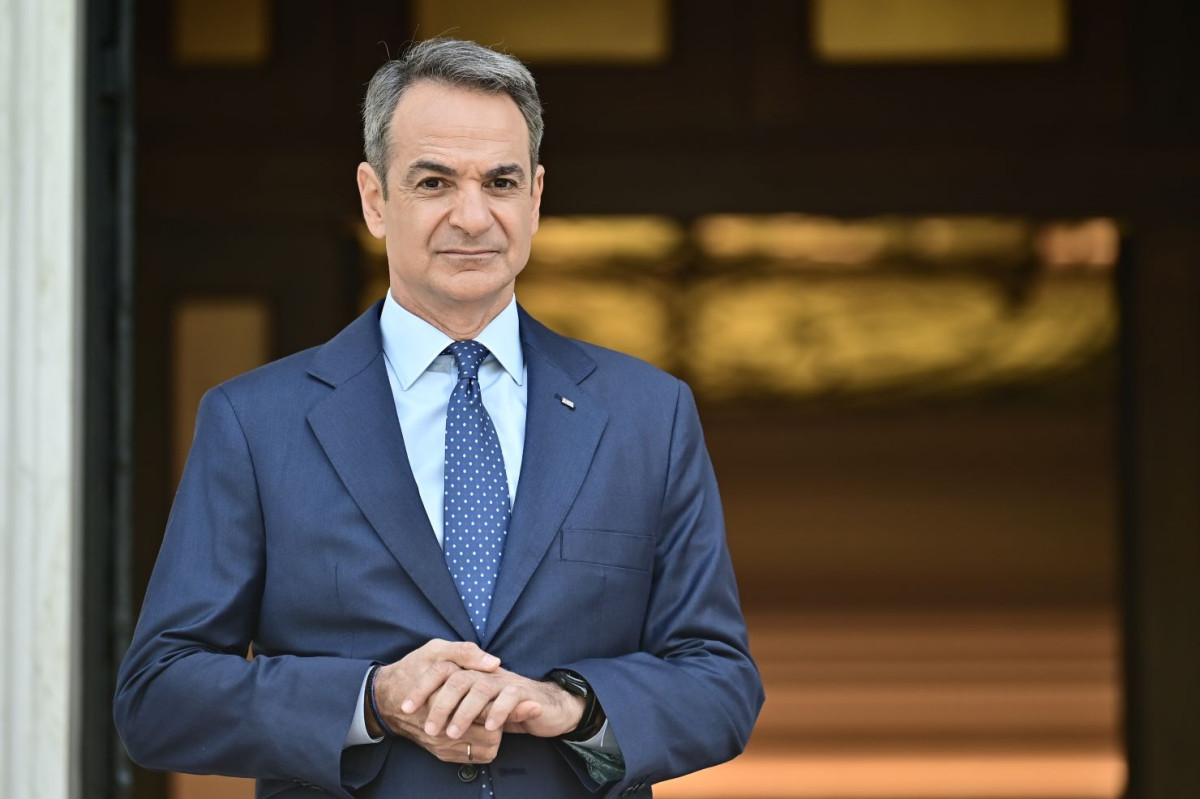 Κυρ. Μητσοτάκης: Νέα δέσμη μέτρων οικονομικής ενίσχυσης