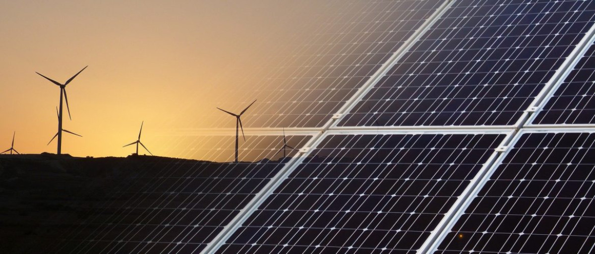 GreenTank: Τάσεις στην ηλεκτροπαραγωγή – Ιούνιος 2025