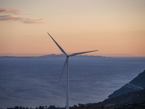ΕΛΕΤΑΕΝ: Η Στατιστική της Αιολικής Ενέργειας στην Ελλάδα για το Α’ εξάμηνο 2026