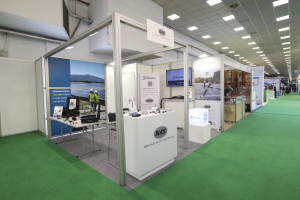 Συμμετοχή της Nas στην 2η έκθεση Renewable EnergyTech στην Θεσσαλονίκη
