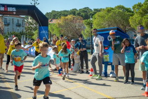 Ελληνική Εταιρεία Αξιοποίησης Ανακύκλωσης: Περήφανος Υποστηρικτής του Ironkids Peloponnese 2025 powered by Ironman®
