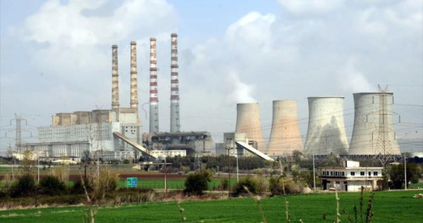 ΑΔΜΗΕ: Αναθεωρημένο Πρόγραμμα Συντήρησης Μονάδων 2025