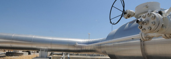 ΔΕΣΦΑ: Έτοιμες οι νέες υποδομές να υποδεχτούν υδρογόνο