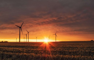 H Optima bank χρηματοδοτεί ένα ‘‘Πράσινο’’ μέλλον με πάνω από 120 εκατ. ευρώ σε έργα ανανεώσιμων πηγών και εξοικονόμησης ενέργειας