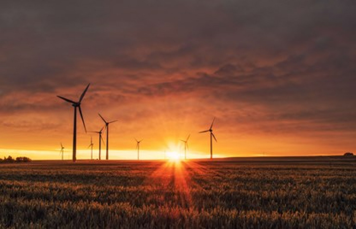 H Optima bank χρηματοδοτεί ένα ‘‘Πράσινο’’ μέλλον με πάνω από 120 εκατ. ευρώ σε έργα ανανεώσιμων πηγών και εξοικονόμησης ενέργειας