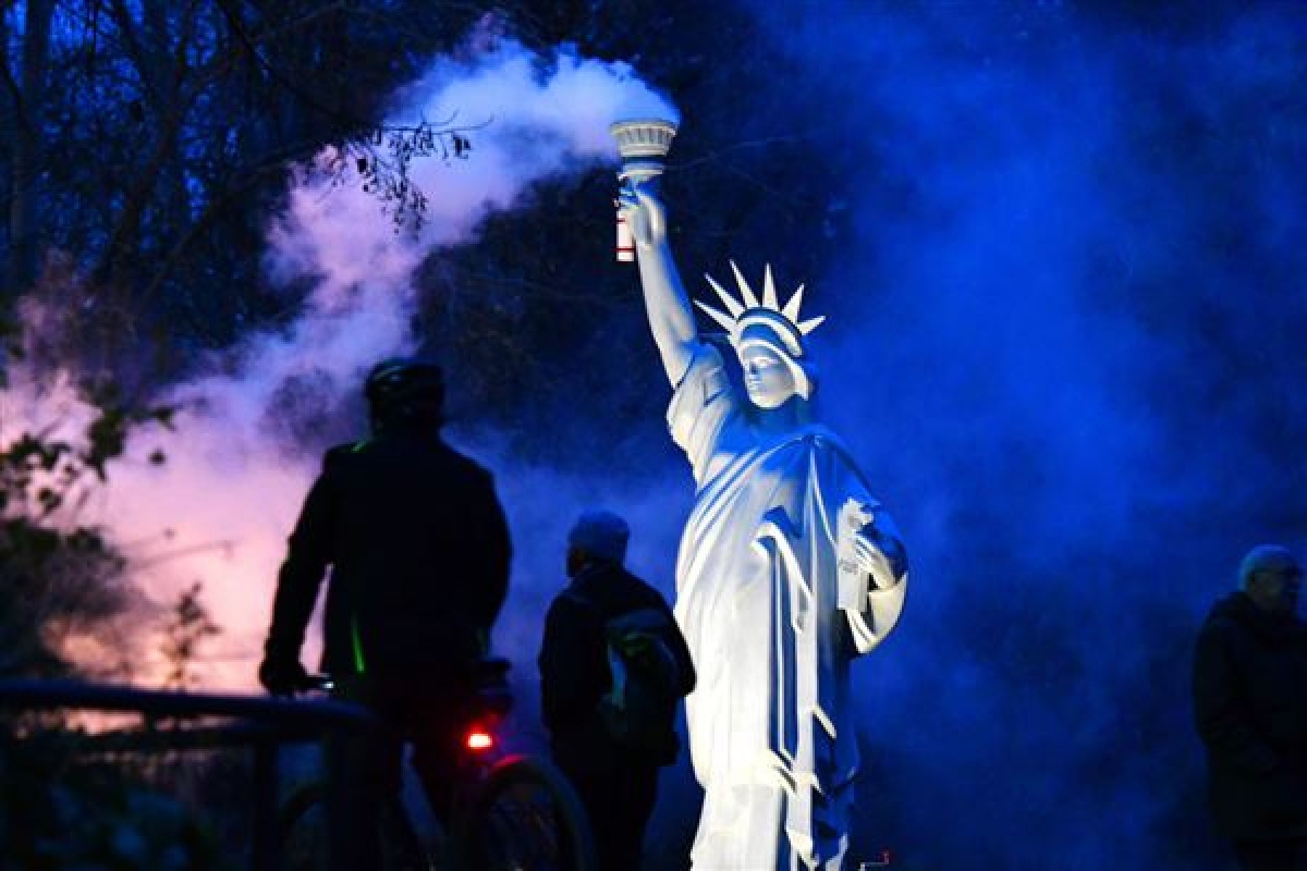 ΗΠΑ: Επιστροφή υπό όρους στη Συμφωνία για το Κλίμα