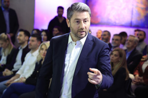 Ανδρουλάκης: Τρεις θλιβερές πρωτιές για τη Δυτ. Μακεδονία επί ΝΔ