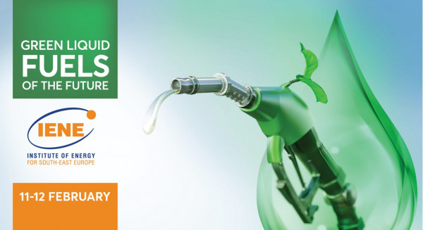 Οι Προκλήσεις των Νέων Τεχνολογιών στις Οδικές Μεταφορές στο Επίκεντρο της 3ης Συνεδρίας του «Green Liquid Fuels of the Future» του ΙΕΝΕ