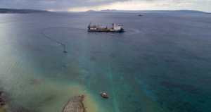 Εξοικονόμηση άνω των 700 εκατ. ευρώ από τη λειτουργία της ηλεκτρικής διασύνδεσης Κρήτης-Πελοποννήσου