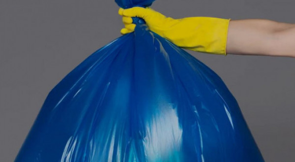 Δεν ανακυκλώνουμε τον κορωνοϊό﻿.Οδηγίες του Υπουργείου Περιβάλλοντος και Ενέργειας για τη διαχείριση απορριμμάτων (video)