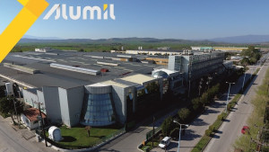 Όμιλος Alumil: Ενισχυμένα κατά 393,5% τα καθαρά κέρδη το 2024