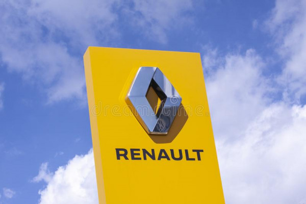 Renault: Θα ενώσει τρία εργοστάσιά της στη Γαλλία για κατασκευή ηλεκτρικών οχημάτων
