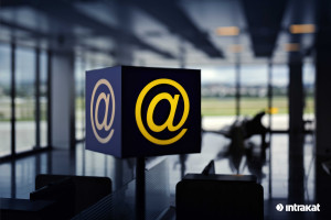 Intrakat: Υλοποίηση έργου για πλήρη κάλυψη σήματος και πρόσβαση στο διαδίκτυο στα 14 περιφερειακά αεροδρόμια της Fraport Greece