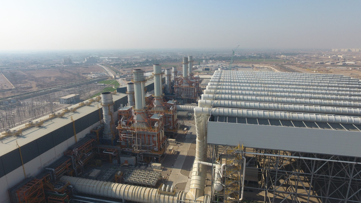 Όμιλος ΆΒΑΞ: Υπέγραψε σύμβαση για την κατασκευή σταθμού παραγωγής ενέργειας ισχύος 1.750 ΜW στη Ρουμανία