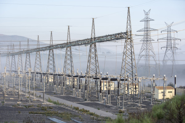 Ο ΑΔΜΗΕ ενισχύει την ενεργειακή ασφάλεια της Ελλάδας αξιοποιώντας τεχνολογία της IBM