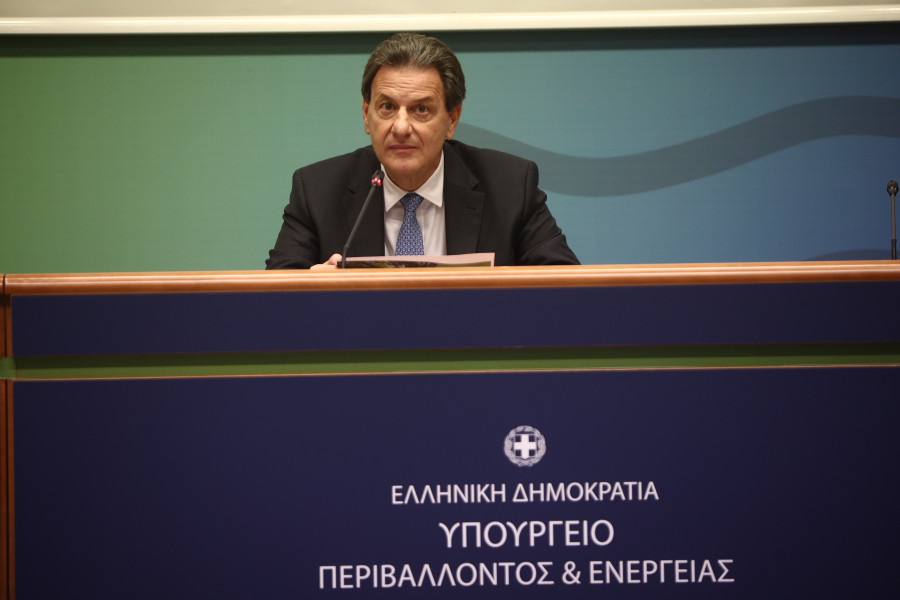 Θ. Σκυλακάκης: Πιθανή θετική έκπληξη από τις ενεργειακές τιμές