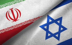 Ανασφάλεια από την ιρανική επίθεση στο Ισραήλ