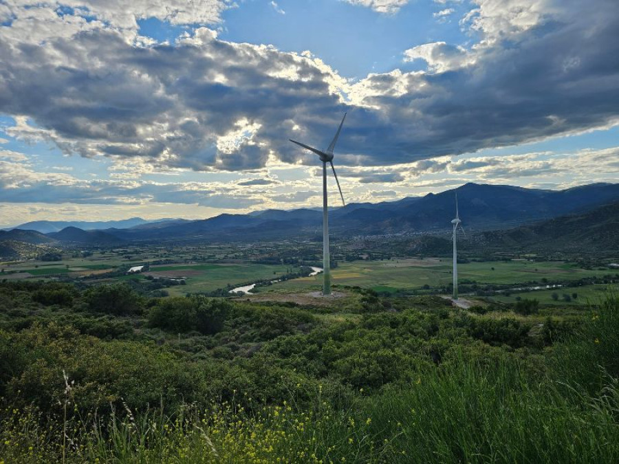 ΕΛΕΤΑΕΝ: Οι οριζόντιοι αποκλεισμοί περιοχών με υψηλό αιολικό δυναμικό αυξάνουν το κόστος ενέργειας