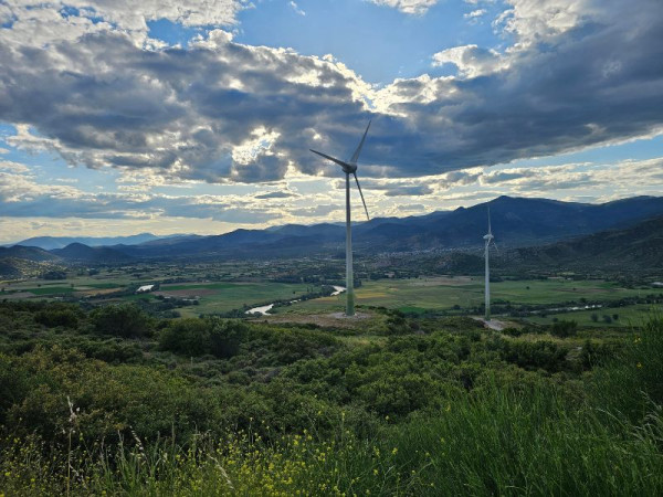 ΕΛΕΤΑΕΝ: Οι οριζόντιοι αποκλεισμοί περιοχών με υψηλό αιολικό δυναμικό αυξάνουν το κόστος ενέργειας