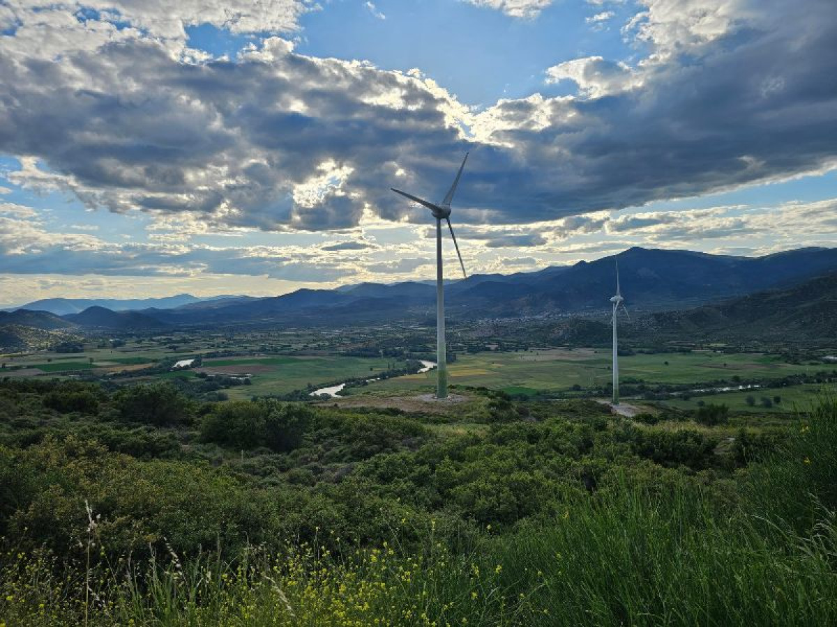ΕΛΕΤΑΕΝ: Οι οριζόντιοι αποκλεισμοί περιοχών με υψηλό αιολικό δυναμικό αυξάνουν το κόστος ενέργειας
