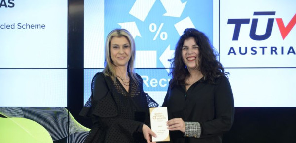 TÜV AUSTRIA Hellas: Χρυσή και Ασημένια Διάκριση στα Green Brand Awards 2024 για την Αφοσίωση στην Βιωσιμότητα