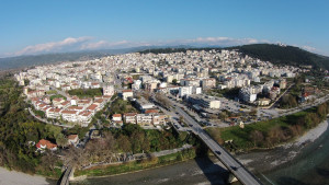 Μηδενική ενεργειακή κατανάλωση για κτήριο στην Άρτα, χαρακτηριστικό παράδειγμα παραδοσιακής Ηπειρώτικης αρχιτεκτονικής