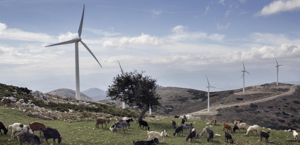 Η Enel Green Power ανάμεσα στις «Πιο βιώσιμες εταιρείες» στην Ελλάδα