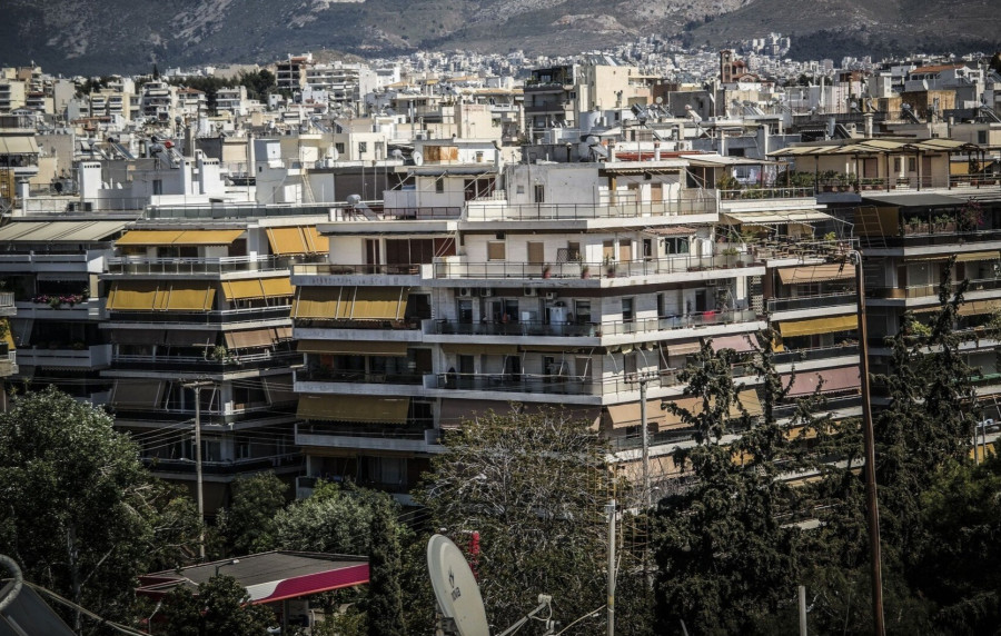 Ξεκινάει η επιδότηση ανακαίνισης σπιτιών προς ενοικίαση