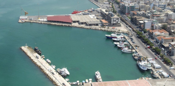 Προκαταρκτικός Προσδιορισμός Περιβαλλοντικών Απαιτήσεων για το LNG στο λιμάνι της Πάτρας από το ΥΠΕΝ