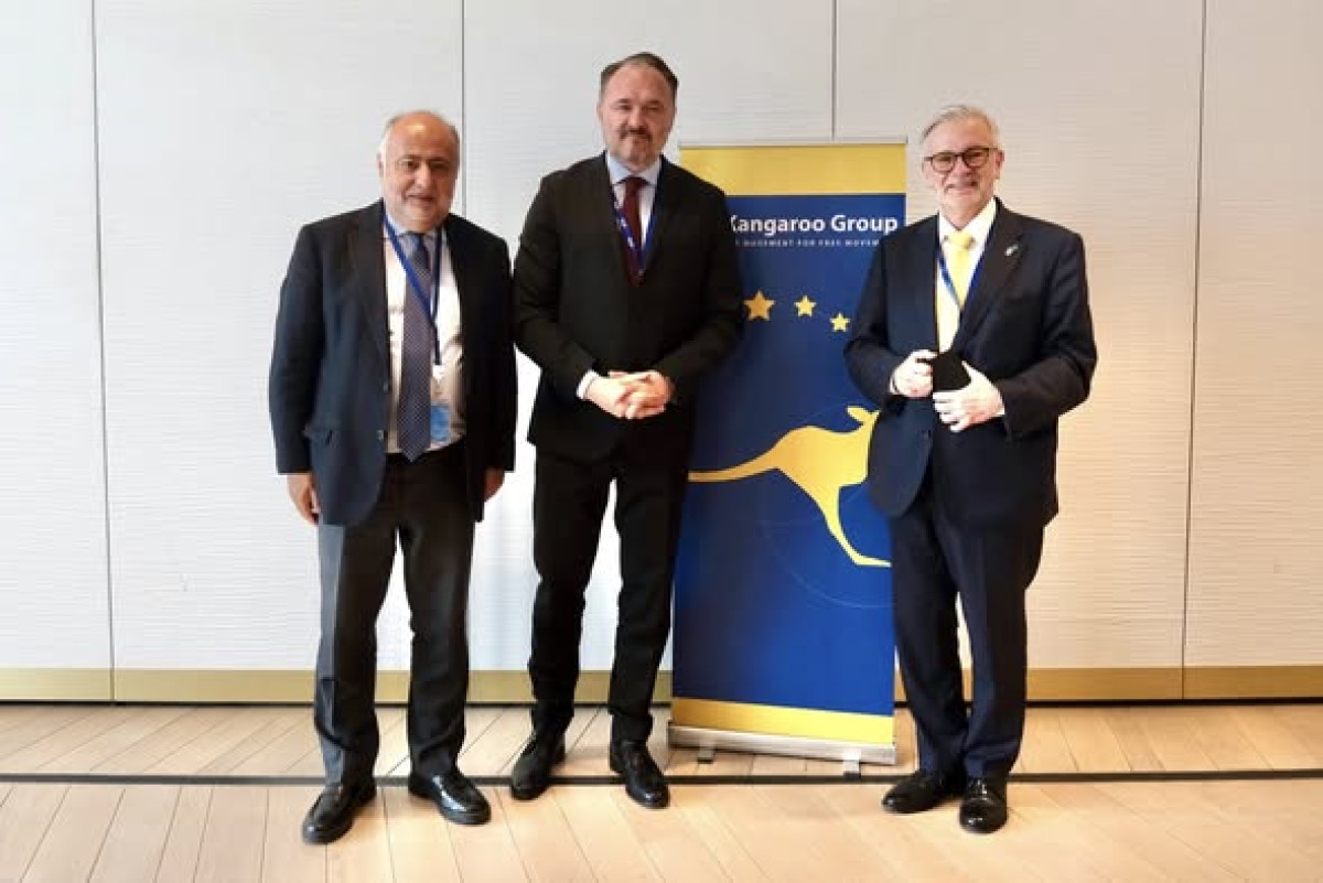 Δημ. Τσιόδρας προς Jørgensen: Χρειάζονται πολύ μεγαλύτερες επενδύσεις στα δίκτυα