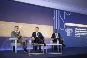 Κυρ. Μητσοτάκης: Έχουμε γίνει καθαροί εξαγωγείς ηλεκτρικής ενέργειας – Απαραίτητες οι επενδύσεις σε φυσικό αέριο- και αποθήκευση