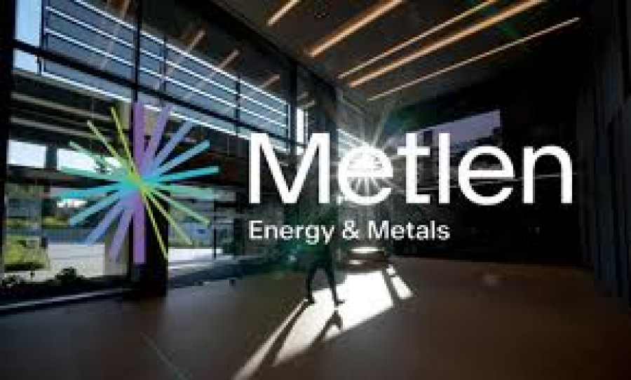 Metlen: Απόκτηση και 6ης (σε πλήρη λειτουργία) παραγωγικής μονάδας αμυντικού και τροχαίου υλικού