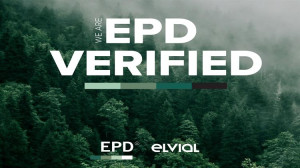 Η ELVIAL καλωσορίζει τα EPD’ s στα προϊόντα της