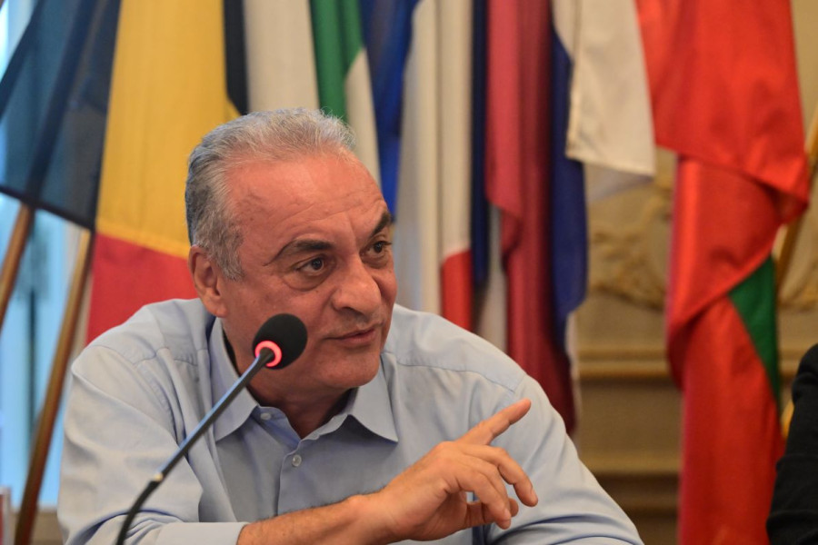 Μ. Κ. Κεφαλογιάννης προς Κομισιόν: Παράνομη η ανακήρυξη "θαλάσσιων πάρκων" από την Τουρκία