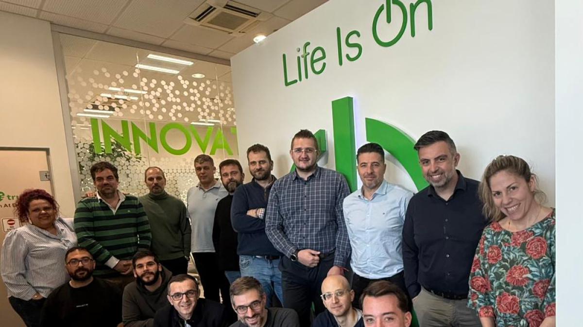 Η Schneider Electric επιταχύνει τον ψηφιακό μετασχηματισμό του ξενοδοχειακού κλάδου στην Ελλάδα με το πρόγραμμα εξειδίκευσης EcoXpert