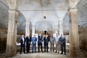 Συμφωνία μεταξύ ΥΠΕΝ και ΕΤΕπ για την ενίσχυση της ανθεκτικότητας κρίσιμων υπηρεσιών και υποδομών