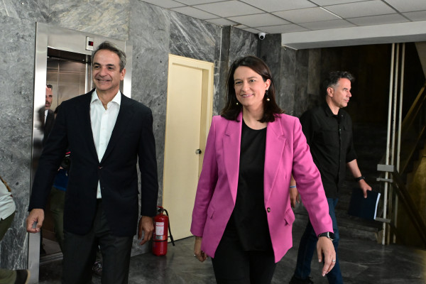Γιάννης Τριήρης: Το 1 ευρώ τη μέρα δεν είναι αύξηση