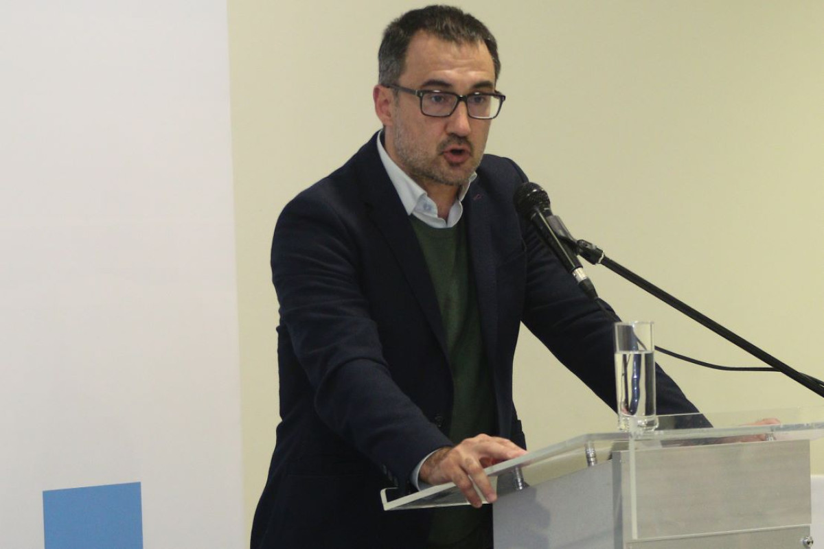 Αλ. Χαρίτσης: Η κλιματική κρίση βαθαίνει τις ανισότητες - Η Νέα Αριστερά διαλέγει πλευρά