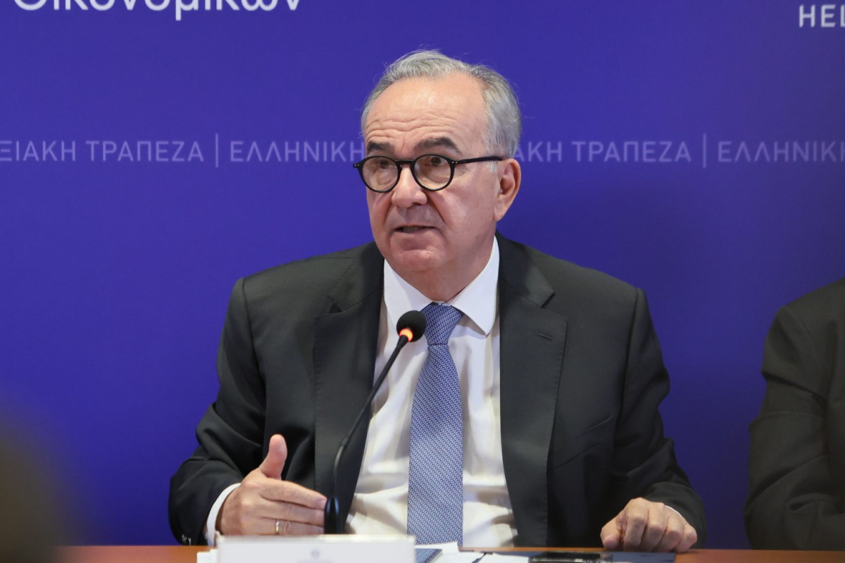 Παπαθανάσης: Πάνω από 1 δισ. ευρώ το πακέτο της ΔΕΘ - «Δεν θα υπάρξει ύφεση» μετά το Ταμείο Ανάκαμψης