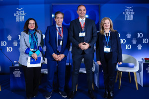 Πόσο νερό έχει «χάσει» η Αττική - Το σχέδιο για τη λειψυδρία