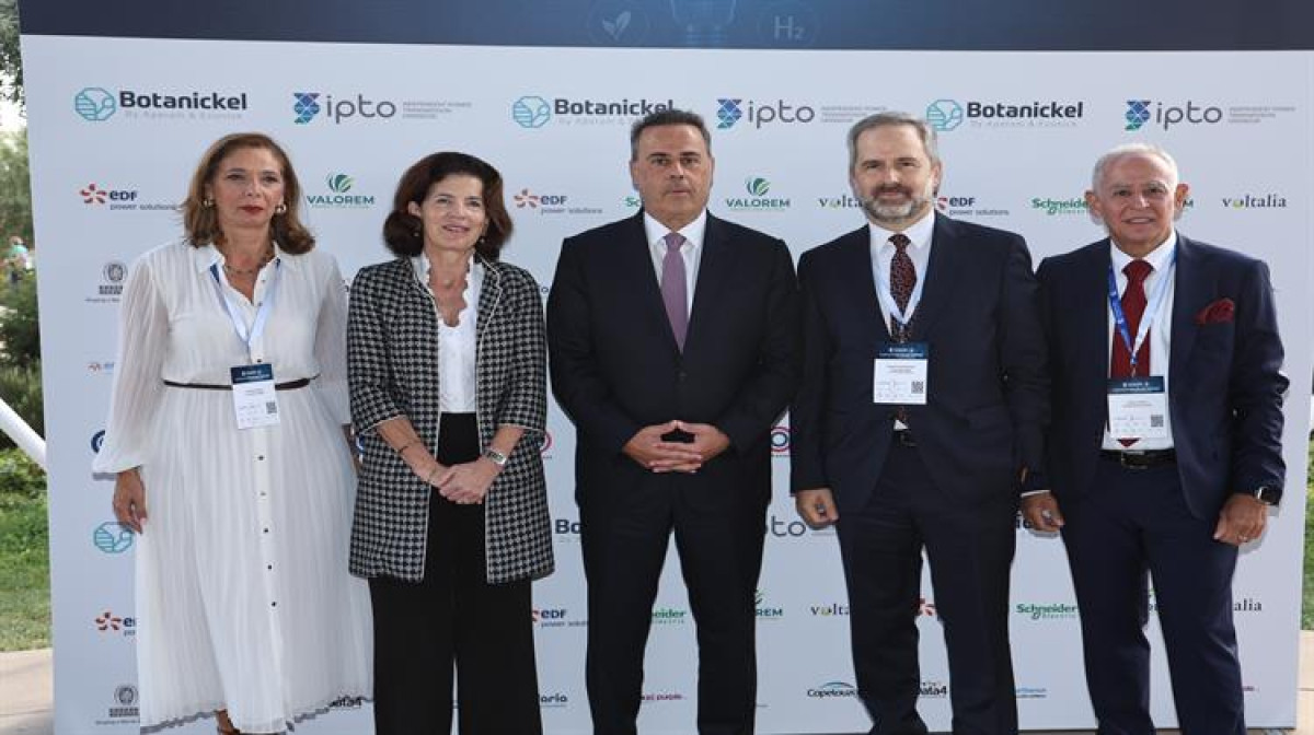 Η Schneider Electric στο 1ο Energy Forum του Ελληνογαλλικού Επιμελητηρίου